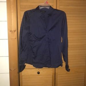 Banana Republic button up
